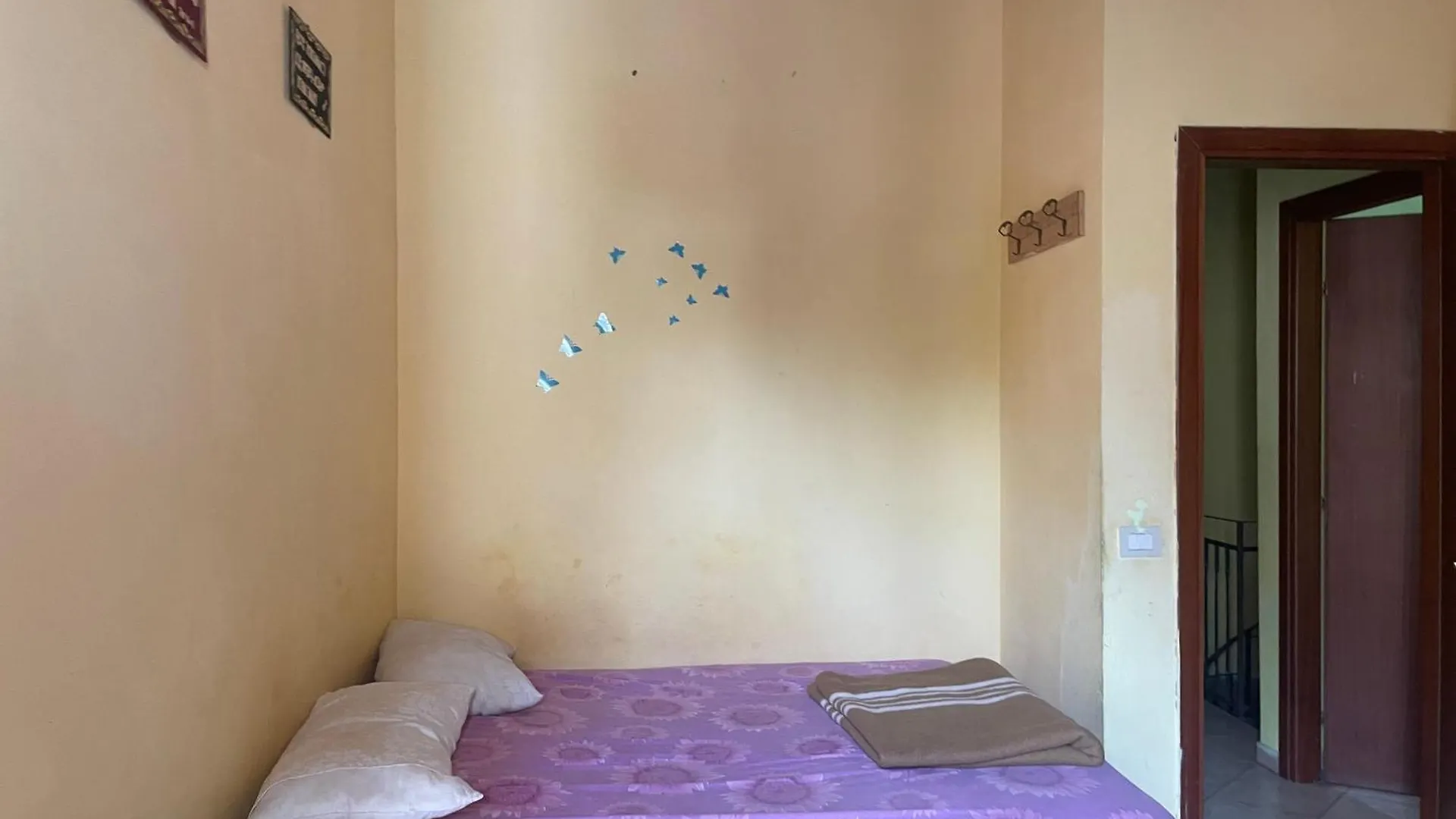 Teds B&B Palermo 0*,  Italy